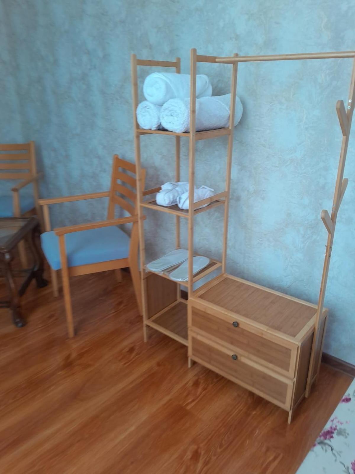 Guest House Nano Martvili Esterno foto