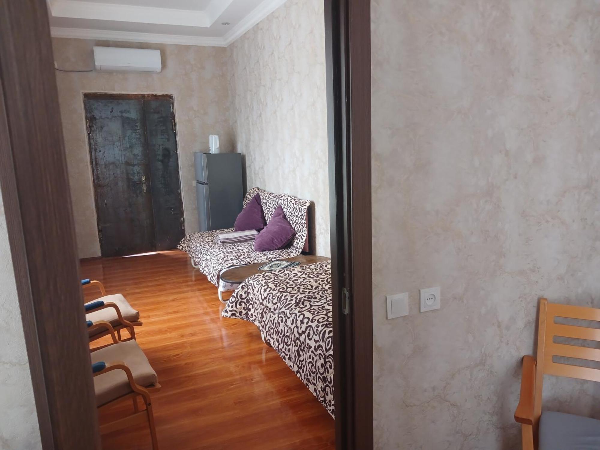 Guest House Nano Martvili Esterno foto